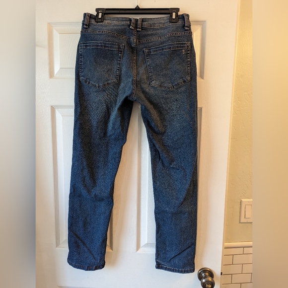 Perfect Jean NYC slim thick - Picture 2 of 5